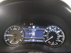 2023 Nissan Armada Platinum 4wd Серый vin: JN8AY2DB6P9835082