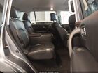 2023 Nissan Armada Platinum 4wd Серый vin: JN8AY2DB6P9835082