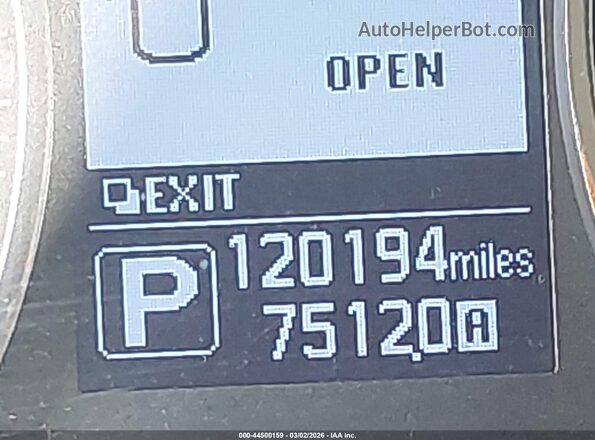 JN8AY2ND0KX010014 2019 NISSAN ARMADA Dark Blue 
