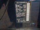 2019 Nissan Armada Sv Dark Blue vin: JN8AY2ND0KX010014