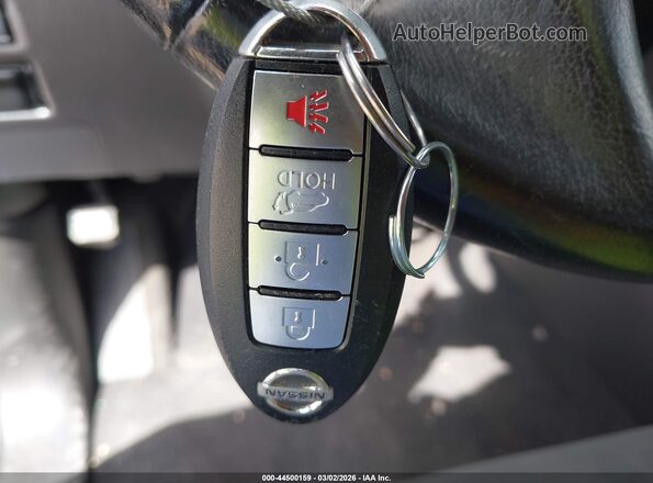 JN8AY2ND0KX010014 2019 NISSAN ARMADA Dark Blue Вид панели приборов