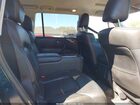 2019 Nissan Armada Sl Синий vin: JN8AY2ND7KX008485