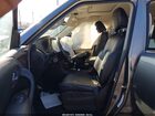 2020 Nissan Armada Sl 2wd Серый vin: JN8AY2ND8L9105037