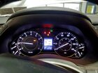2018 Nissan Armada Platinum Серебряный vin: JN8AY2NE8J9730320