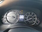 2017 Nissan Armada Platinum Бордовый vin: JN8AY2NF2H9301290