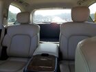 2017 Nissan Armada Platinum Бордовый vin: JN8AY2NF2H9301290
