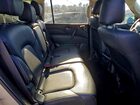 2023 Infiniti Qx80 Luxe Beige vin: JN8AZ2AC3P9490300