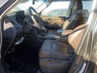 2023 Infiniti Qx80 Luxe Gray vin: JN8AZ2AC4P9490791