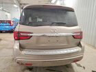 2022 Infiniti Qx80 Luxe Gold vin: JN8AZ2AC9N9485311 2022 Infiniti Qx80 Luxe Gold vin: JN8AZ2AC9N9485311
