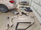 2022 Infiniti Qx80 Luxe Gold vin: JN8AZ2AC9N9485311 2022 Infiniti Qx80 Luxe Gold vin: JN8AZ2AC9N9485311
