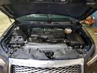 2023 Infiniti Qx80 Luxe Blue vin: JN8AZ2ADXP9875152