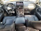 2024 Infiniti Qx80 Luxe Черный vin: JN8AZ2AF1R9765305
