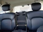 2024 Infiniti Qx80 Luxe Черный vin: JN8AZ2AF1R9765305