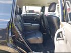 2022 Infiniti Qx80 Luxe Черный vin: JN8AZ2AF3N9741212