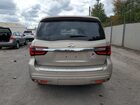 2023 Infiniti Qx80 Luxe Бежевый vin: JN8AZ2AF6P9756743