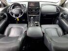 2023 Infiniti Qx80 Luxe Бежевый vin: JN8AZ2AF6P9756743
