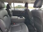 2023 Infiniti Qx80 Luxe Бежевый vin: JN8AZ2AF6P9756743