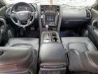 2021 Infiniti Qx80 Luxe Black vin: JN8AZ2AFXM9719982