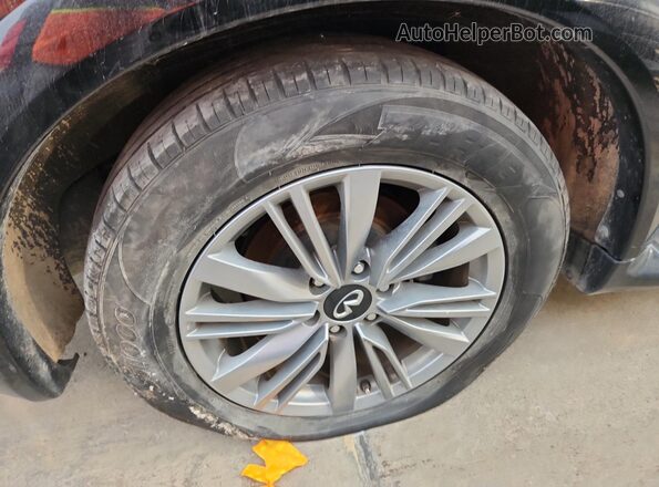 JN8AZ2AFXM9719982 2021 INFINITI QX80 Black 