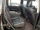 2021 Infiniti Qx80 Luxe Black vin: JN8AZ2AFXM9719982