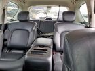 2021 Infiniti Qx80 Luxe Black vin: JN8AZ2AFXM9719982