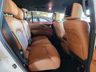 2023 Infiniti Qx80 Sensory Белый vin: JN8AZ2BC5P9491639
