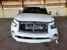2023 Infiniti Qx80 Sensory Белый vin: JN8AZ2BC5P9491639