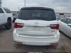 2022 Infiniti Qx80 Sensory Белый vin: JN8AZ2BF5N9740268