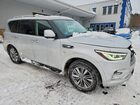2020 Infiniti Qx80 Luxe Silver vin: JN8AZ2NE2L9254792 2020 Infiniti Qx80 Luxe Silver vin: JN8AZ2NE2L9254792