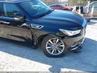 2018 Infiniti Qx80   Черный vin: JN8AZ2NE5J9191636