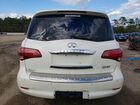 2017 Infiniti Qx80 Base White vin: JN8AZ2NEXH9156388 2017 Infiniti Qx80 Base White vin: JN8AZ2NEXH9156388