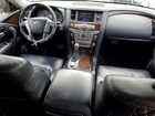 2019 Infiniti Qx80 Luxe Серый vin: JN8AZ2NEXK9229976