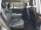 2019 Infiniti Qx80 Luxe Серый vin: JN8AZ2NEXK9229976