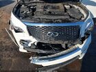 2017 Infiniti Qx80 White vin: JN8AZ2NF0H9643656 2017 Infiniti Qx80 White vin: JN8AZ2NF0H9643656