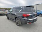 2019 Infiniti Qx80 Luxe Black vin: JN8AZ2NF2K9685799