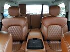 2019 Infiniti Qx80 Luxe Black vin: JN8AZ2NF2K9685799