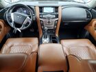 2019 Infiniti Qx80 Luxe Black vin: JN8AZ2NF2K9685799