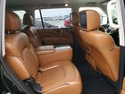 2019 Infiniti Qx80 Luxe Black vin: JN8AZ2NF2K9685799