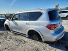 2016 Infiniti Qx80 Серебряный vin: JN8AZ2NF3G9612156 2016 Infiniti Qx80 Серебряный vin: JN8AZ2NF3G9612156
