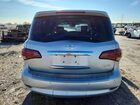2016 Infiniti Qx80 Серебряный vin: JN8AZ2NF3G9612156 2016 Infiniti Qx80 Серебряный vin: JN8AZ2NF3G9612156