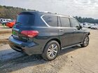 2017 Infiniti Qx80 Base Black vin: JN8AZ2NF5H9640428 2017 Infiniti Qx80 Base Black vin: JN8AZ2NF5H9640428