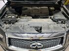 2018 Infiniti Qx80 Base Черный vin: JN8AZ2NF5J9662824