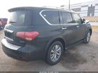 2016 Infiniti Qx80   Черный vin: JN8AZ2NF6G9611101