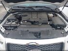 2019 Infiniti Qx80 Luxe White vin: JN8AZ2NF8K9682034