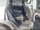 2020 Infiniti Qx80 Luxe Серый vin: JN8AZ2NF8L9702655