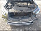 2020 Infiniti Qx80 Luxe Серый vin: JN8AZ2NF8L9702655