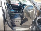 2020 Infiniti Qx80 Luxe Серый vin: JN8AZ2NF8L9702655
