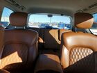 2019 Infiniti Qx80 Luxe Серый vin: JN8AZ2NF9K9688599