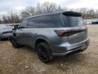 2025 Infiniti Qx80 Sensory Серебряный vin: JN8AZ3DB7S9401023
