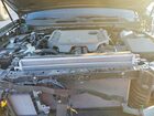 2025 Infiniti Qx80 Sensory Серебряный vin: JN8AZ3DB7S9401023